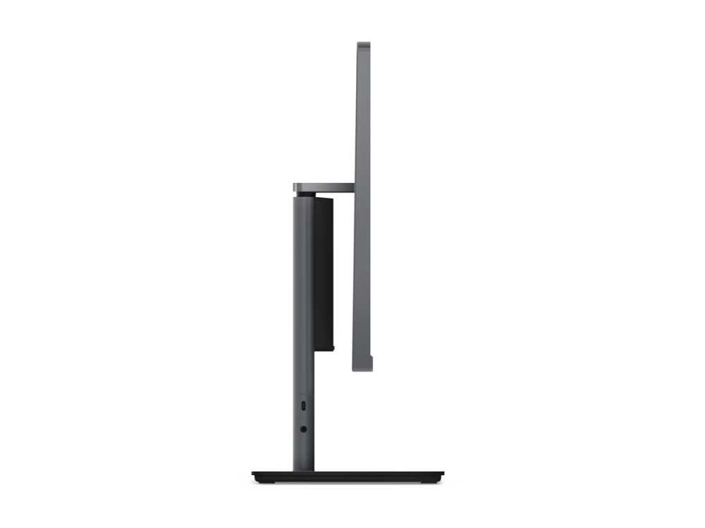 Lenovo ThinkCentre neo 50a 24 Gen 5 12SC - All-in-one cu suport pentru monitor - Core i5 13420H / până la 4.6 GHz - RAM 16 GB - SSD 512 GB ,  fără sistem de operare [4]