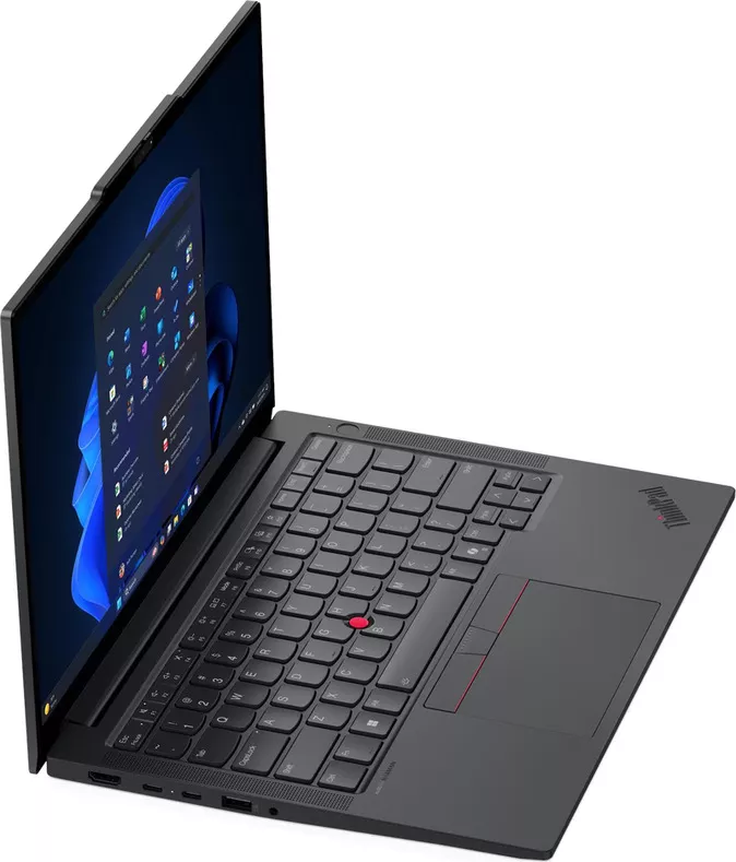 LENOVO ThinkPad E14 G7 AMD Ryzen 7 250 14inch WUXGA 32GB 1TB SSD M.2 PCIe NO OS [3]