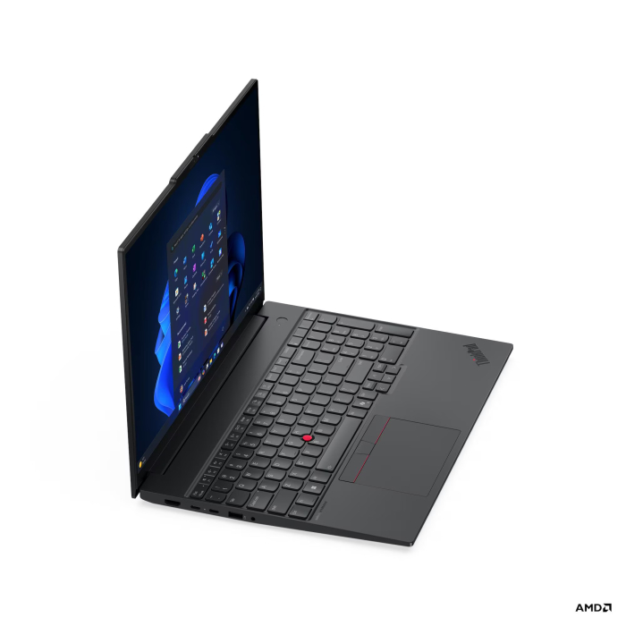 LENOVO ThinkPad E16 G3 AMD Ryzen 5 220 16inch WUXGA 16GB 512GB SSD M.2 PCIe NO OS [2]