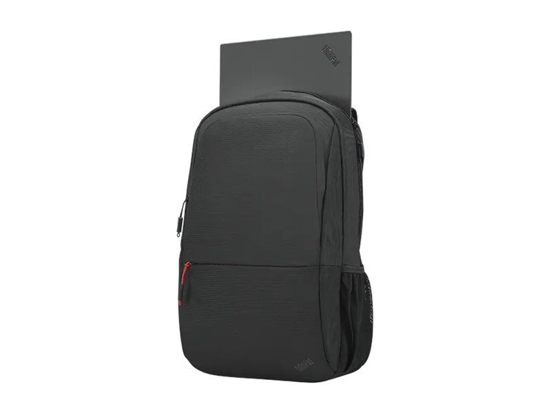 Lenovo ThinkPad Essential (Eco) - Rucsac pentru laptop - 16" - negru cu accente roșii [3]