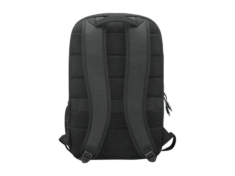Lenovo ThinkPad Essential (Eco) - Rucsac pentru laptop - 16" - negru cu accente roșii [6]