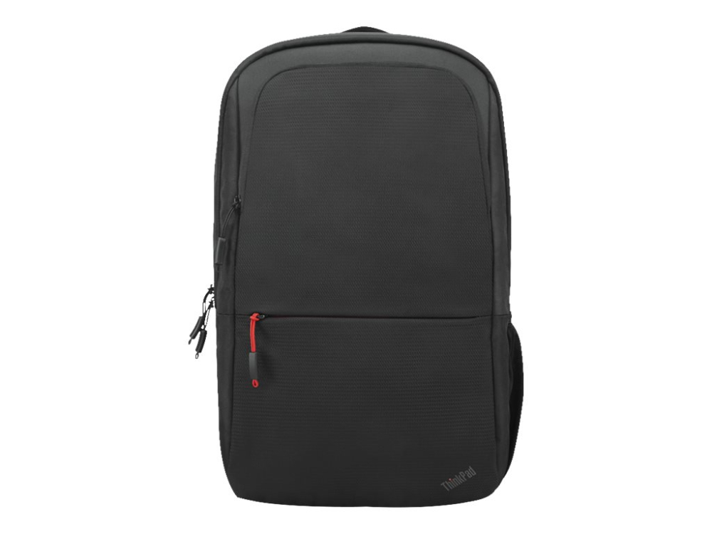 Lenovo ThinkPad Essential (Eco) - Rucsac pentru laptop - 16" - negru cu accente roșii [4]