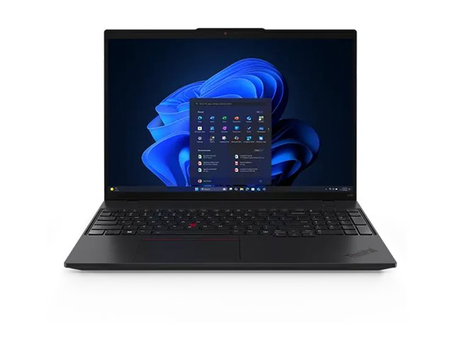 Lenovo ThinkPad L16 Gen 2 21SA - PC AI - Intel Core Ultra 7 - 255U / până la 5.2 GHz - Win 11 Pro - Grafică Intel - 32 GB RAM - SSD de 1 TB TCG Opal Encryption 2, NVMe - IPS de 16" 1920 x 1200 - Gigab [7]