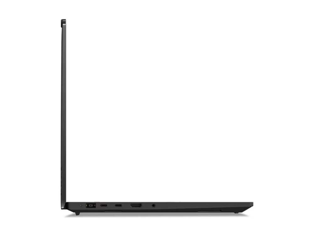 Lenovo ThinkPad P1 G7, Intel Core Ultra 7 165H, 16 inch, WQXGA, 32 GB, 1 TB SSD, M.2 PCIe RTX 4070, 8 GB, cu sistem de operare W11P, 3 ani, Premier [4]