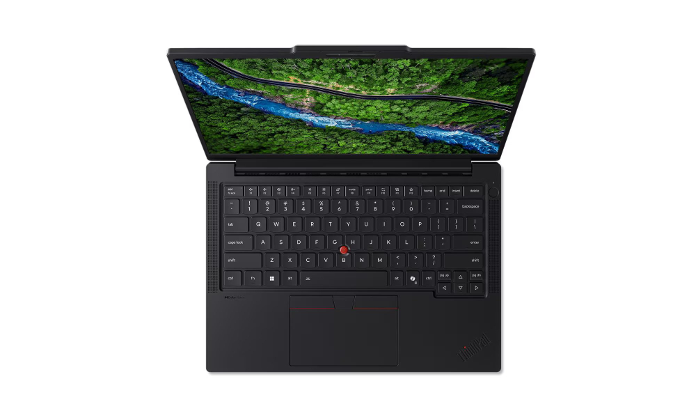 Laptop Lenovo ThinkPad P14s G7 14" WUXGA AMD Ryzen AI 7 PRO 450 32GB RAM 1TB SSD Windows 11 Pro - LENOVO [2]