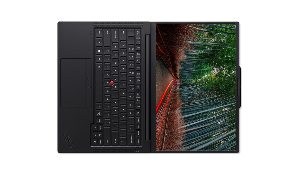 Laptop Lenovo ThinkPad P14s G7 14" WUXGA AMD Ryzen AI 7 PRO 450 32GB RAM 1TB SSD Windows 11 Pro - LENOVO [3]