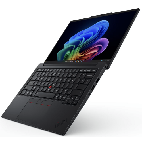 Laptop Lenovo ThinkPad T14 Gen 7 14 inch WUXGA Intel Core Ultra 7 355 64GB 1TB SSD Windows 11 Pro - LENOVO [6]