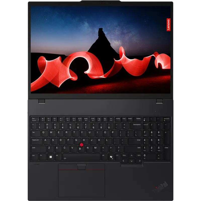 LENOVO ThinkPad T16 G4 Intel Core Ultra 5 225U 16inch WUXGA 16GB 512GB SSD M.2 PCIe Windows 11 Pro [5]