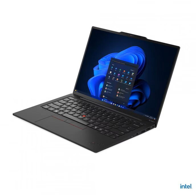 LENOVO ThinkPad X1 Carbon G13 Intel Core Ultra 7 265U 14inch 2.8K Touch 64GB 2TB SSD M.2 PCIe Windows 11 Pro [3]