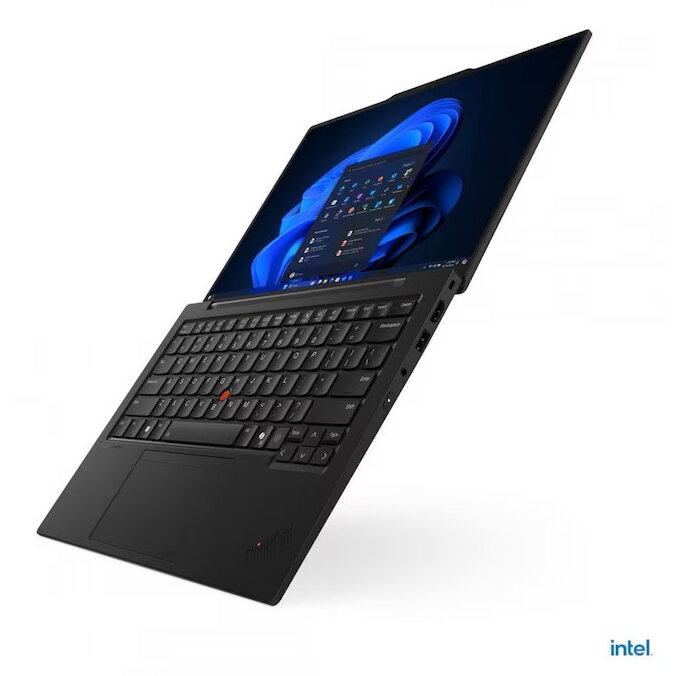 LENOVO ThinkPad X1 Carbon G13 Intel Core Ultra 7 265U 14inch 2.8K Touch 64GB 2TB SSD M.2 PCIe Windows 11 Pro [5]