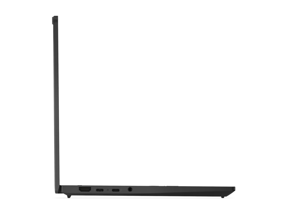 Lenovo ThinkPad X13 Gen 6 21RK - PC AI - design cu balamale la 180 de grade - Intel Core Ultra 5 - 225U / până la 4,8 GHz - Win 11 Pro - Intel Graphics - 32 GB RAM - SSD de 512 GB TCG Opal Encryption [9]