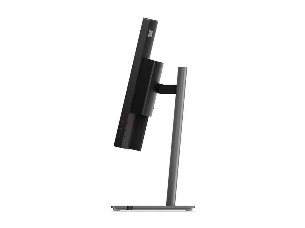 Monitor LCD Lenovo ThinkVision P34WD-40 - Monitor LED - curbat - 34" - 3440 x 1440 @ 120 Hz - IPS - 350 cd/m² - 2000:1 - HDR10 - 4 ms - HDMI, DisplayPort, USB-C - negru eclipse [4]