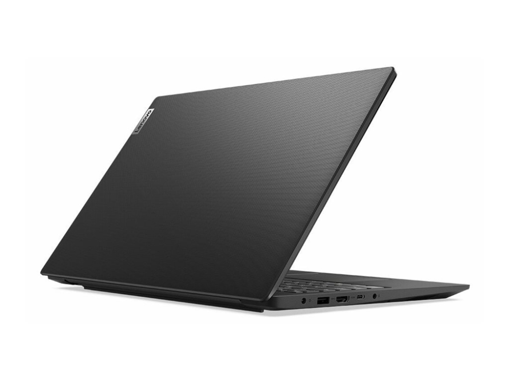 Lenovo V15 G4 AMN 82YU - design cu balamale la 180 de grade - AMD Ryzen 3 - 7320U / până la 4.1 GHz - fără sistem de operare - Radeon 610M - 8 GB RAM - SSD NVMe de 512 GB - 15.6" [9]
