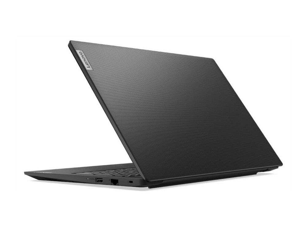 Lenovo V15 G4 AMN 82YU - design cu balamale la 180 de grade - AMD Ryzen 3 - 7320U / până la 4.1 GHz - fără sistem de operare - Radeon 610M - 8 GB RAM - SSD NVMe de 512 GB - 15.6" [8]