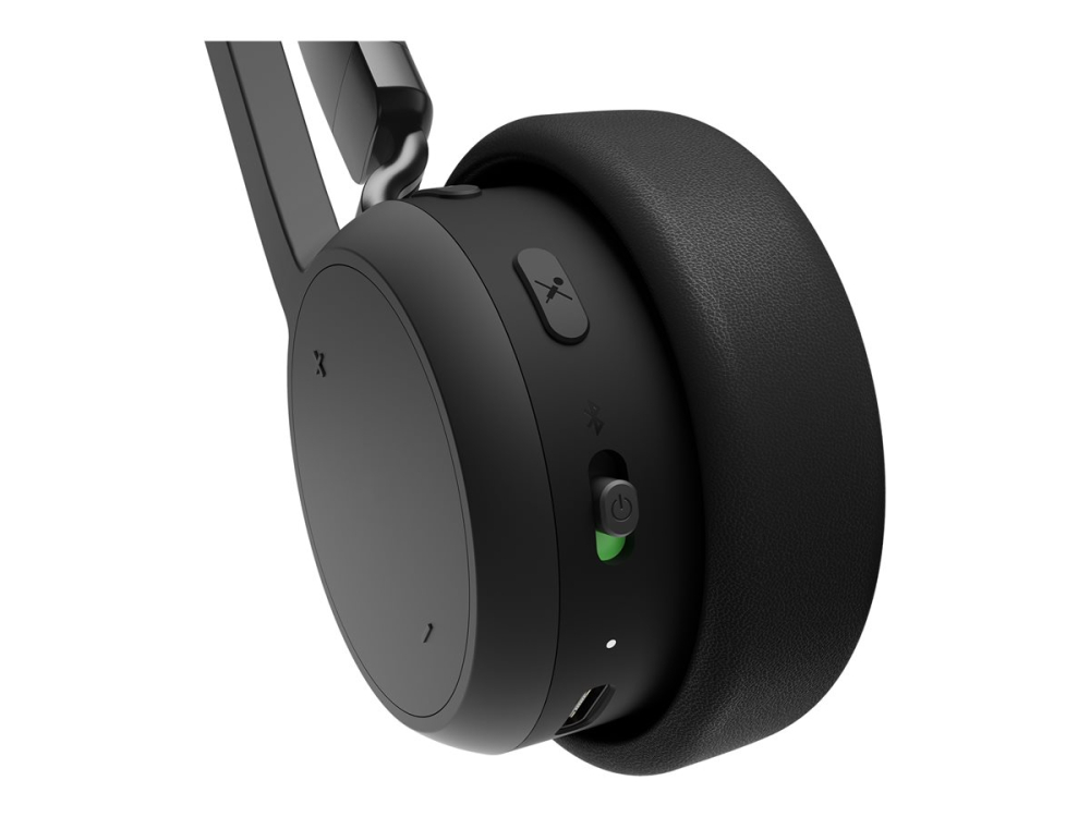 Căști stereo wireless LENOVO [5]
