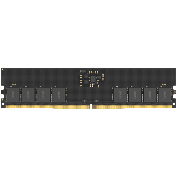 Lexar 16GB DDR5 5600MHz UDIMM 262 PIN, CL46, 1.1V- BLISTER Package [1]