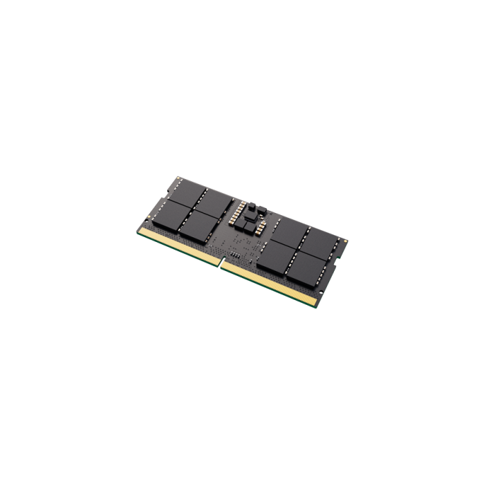 Lexar DDR5 32GB 262 PIN So-DIMM 5600Mbps, CL46, 1.1V- BLISTER Package [3]