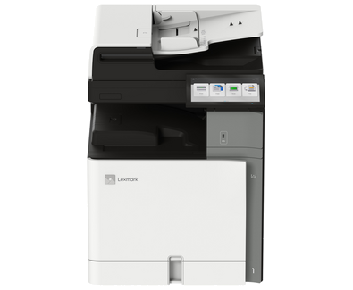 Multifunctional laser color LEXMARK CX950SE 20L8110 [3]