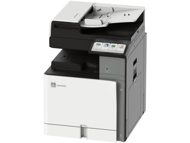 Multifunctional laser color LEXMARK CX951SE 20L8160 [2]