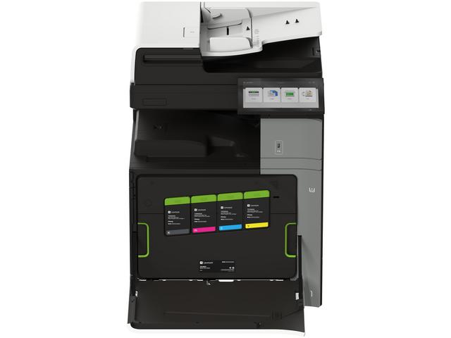 Multifunctional laser color LEXMARK CX951SE 20L8160 [4]