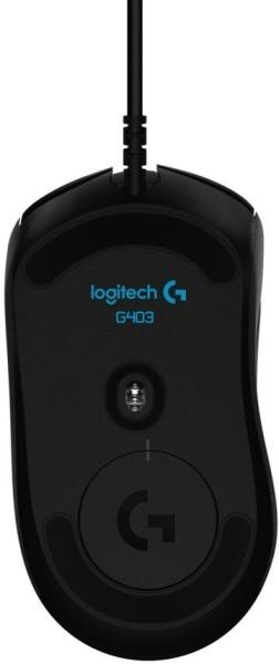 Mouse de gaming Logitech G403 HERO USB (910-005632) - LOGITECH [7]