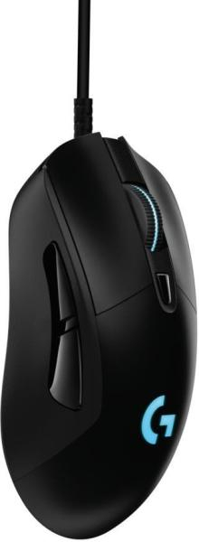 Mouse de gaming Logitech G403 HERO USB (910-005632) - LOGITECH [3]