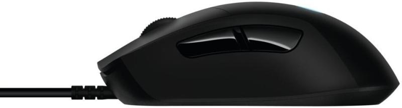 Mouse de gaming Logitech G403 HERO USB (910-005632) - LOGITECH [6]
