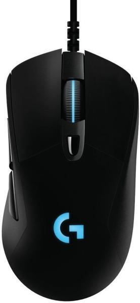 Mouse de gaming Logitech G403 HERO USB (910-005632) - LOGITECH [2]