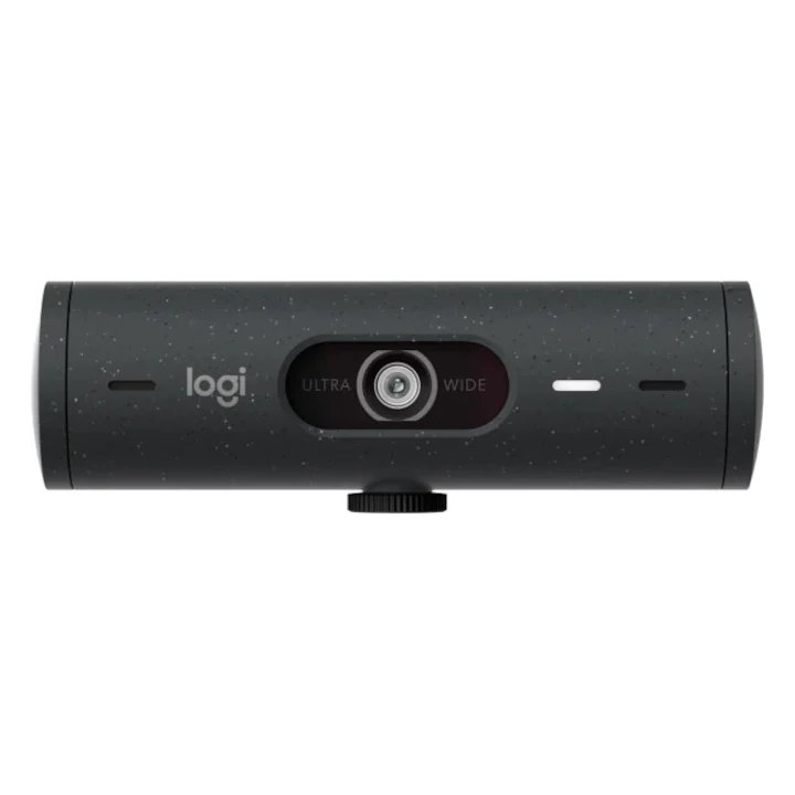 Webcam Logitech Brio 505 Full HD 1080p USB-C Grafit (960-001459) - LOGITECH [2]