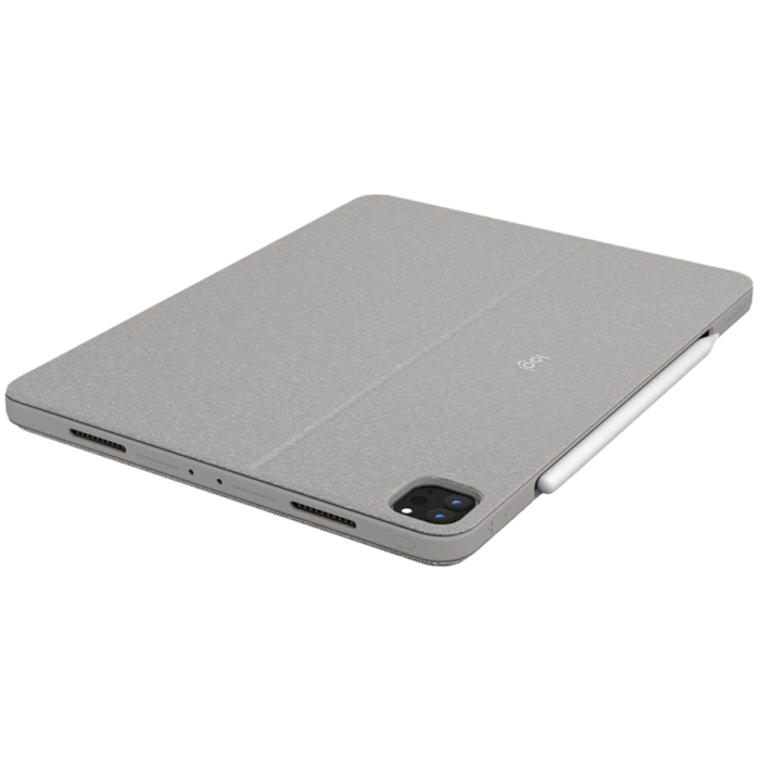 LOGITECH Combo Touch for iPad Pro 12.9-inch (5th gen) - SAND - UK [3]