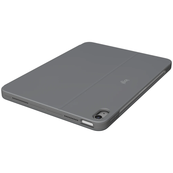 LOGITECH Combo Touch iPad Air 11-inch (M2) - OXFORD GREY - US - INTNL-935OLD948 - US [4]