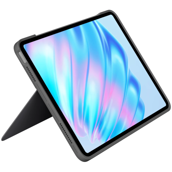 LOGITECH Combo Touch iPad Air 11-inch (M2) - OXFORD GREY - US - INTNL-935OLD948 - US [3]