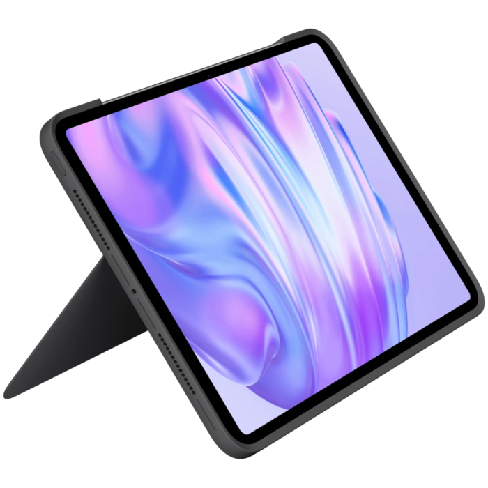 LOGITECH Combo Touch iPad Pro 11-inch (M4) - GRAPHITE - US - EMEA28-935 - IPAD PRO 11-INCH (M4) [3]