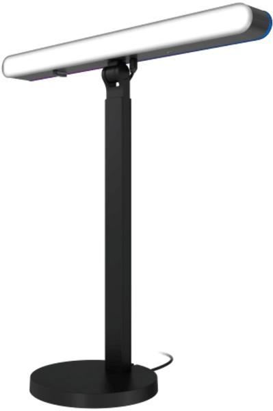 Lampa streaming RGB Logitech G Litra Beam LX LED USB pentru birou [2]