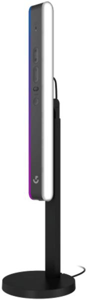 Lampa streaming RGB Logitech G Litra Beam LX LED USB pentru birou [6]