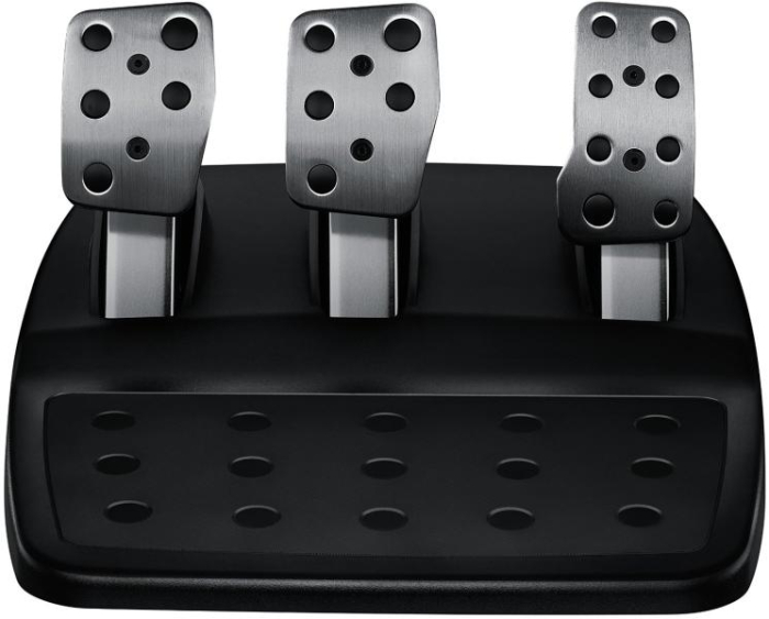 LOGITECH G29 Driving Force Wheel and pedals set wired for Sony PlayStation 3 Sony PlayStation 4 [5]