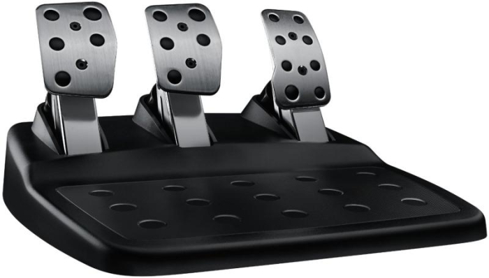 LOGITECH G29 Driving Force Wheel and pedals set wired for Sony PlayStation 3 Sony PlayStation 4 [6]