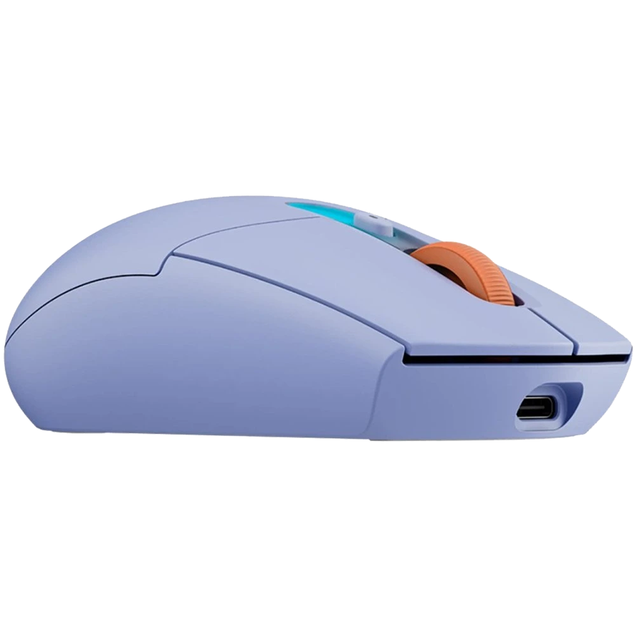 LOGITECH G305 X SUPERLIGHT Wireless Gaming Mouse - LILAC - 2.4GHZ - EER2 - 933 [3]