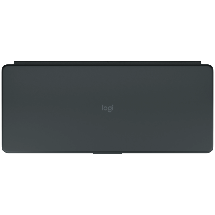 LOGITECH Keys-To-Go 2 - GRAPHITE - US INT'L - BT - INTNL-948 - APPLE [4]