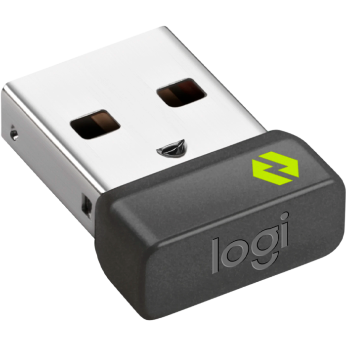 LOGITECH LOGI BOLT USB-C RECEIVER - 2.4GHZ - EMEA28i-935 [2]
