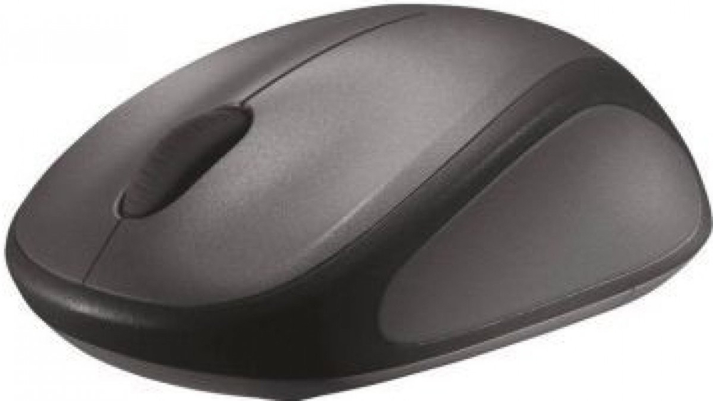 Mouse wireless Logitech M235 Gri (910-002201) - LOGITECH [4]