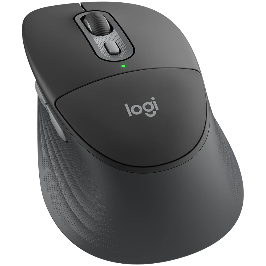LOGITECH M850 L for Business - GRAPHITE - 2.4GHZ/BT - EMEA28i-935 [3]