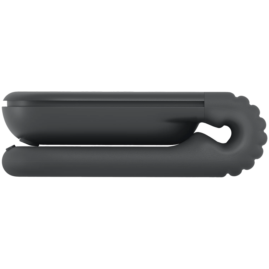 LOGITECH MOBI FOLD FOR BUSINESS - GRAPHITE - BT - EMEA28i-935 - BROWN BOX, EMEA, B2B [5]
