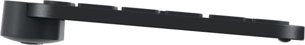 Tastatura wireless Logitech MX Keys for Business Graphite Layout US (920-010251) - LOGITECH [4]