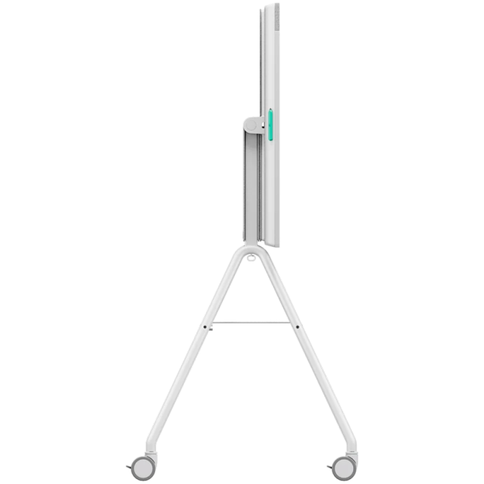 LOGITECH Rally Board 65 Cart - WHITE - WWi-9006 - CART,WW [2]