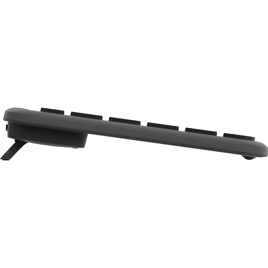 Tastatură wireless Logitech Signature Slim K950 Graphite (920-012465) - LOGITECH [4]