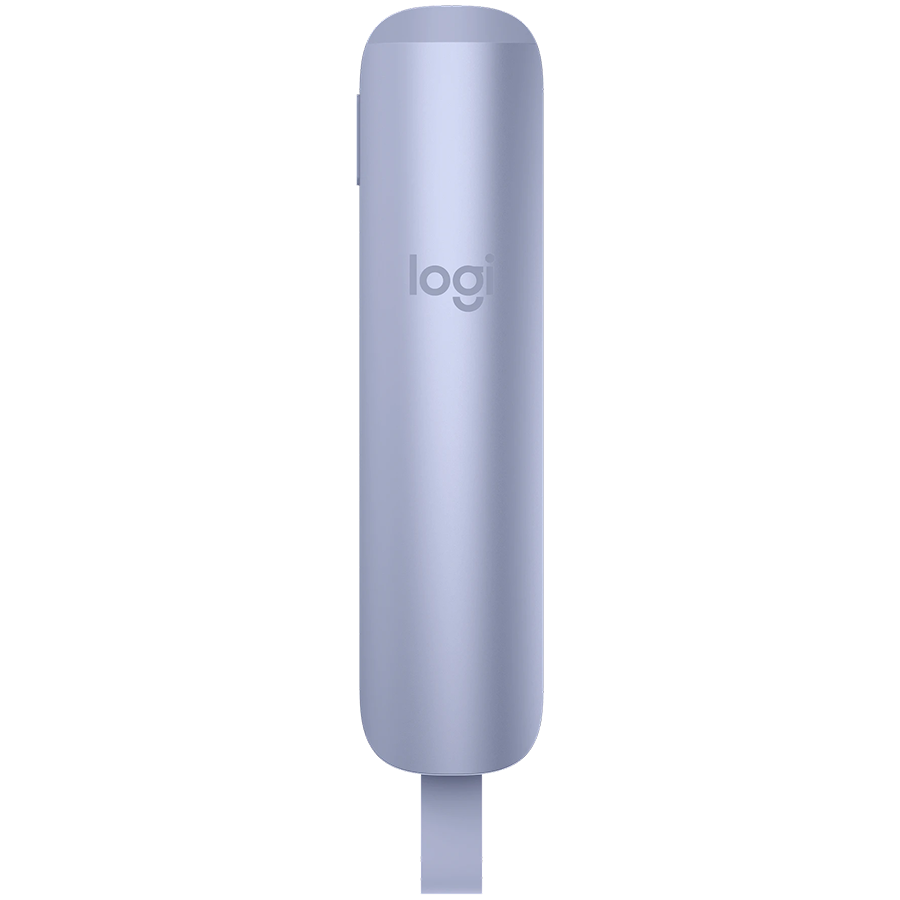 LOGITECH SPOTLIGHT 2 - LIGHT LILAC - 2.4GHZ/BT - EMEA28i-935 [2]