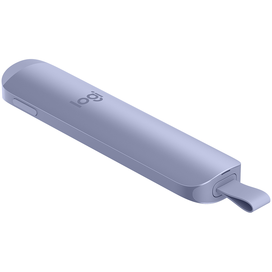 LOGITECH SPOTLIGHT 2 - LIGHT LILAC - 2.4GHZ/BT - EMEA28i-935 [4]