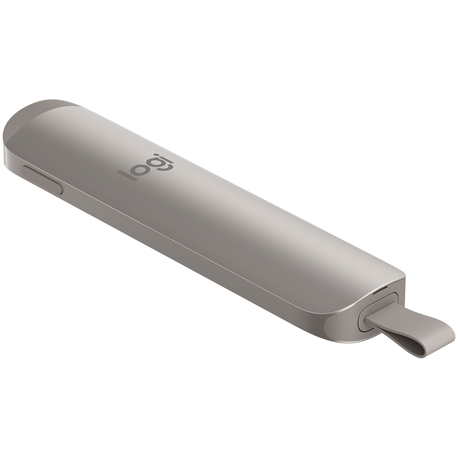 LOGITECH SPOTLIGHT 2 - SAND - 2.4GHZ/BT - EMEA28i-935 [5]