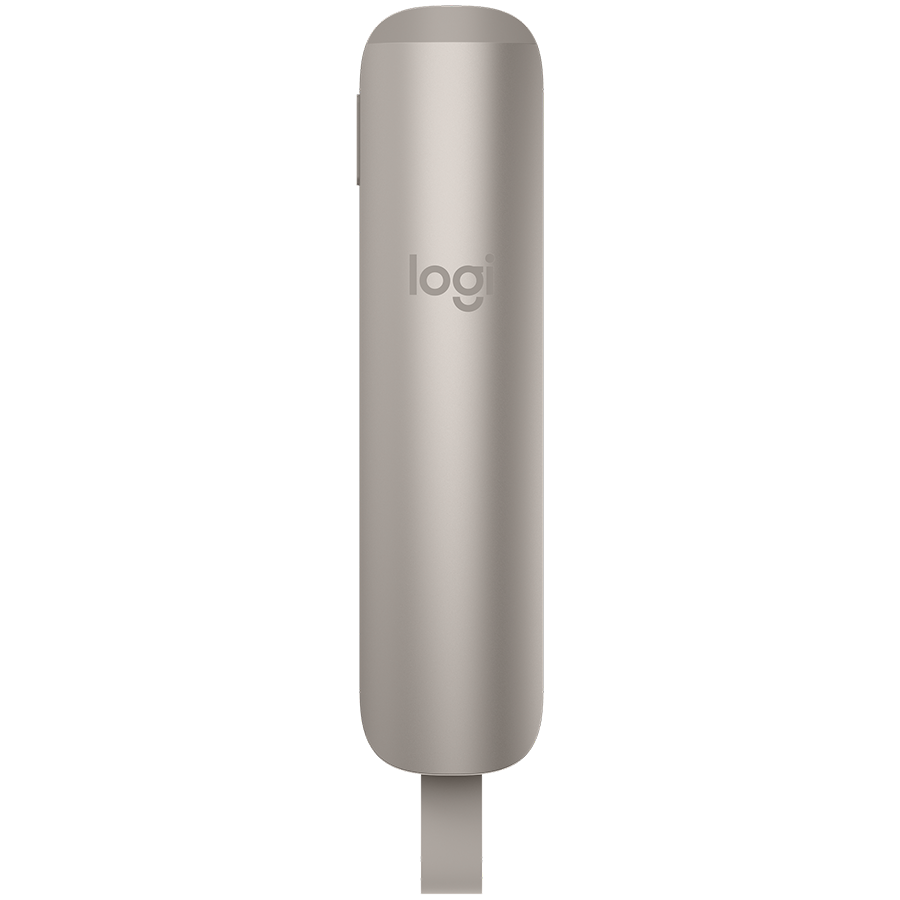 LOGITECH SPOTLIGHT 2 - SAND - 2.4GHZ/BT - EMEA28i-935 [2]